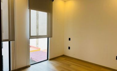 RENTA DEPA EN EL GRECO #60, COL. NONOALCO, BENITO JUAREZ