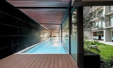 RENTA DE DEPARTAMENTO EN LA COLONIA CONDESA