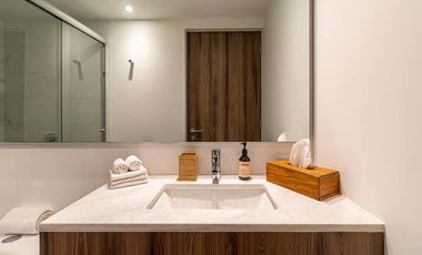 RENTA DE DEPARTAMENTO EN LA COLONIA CONDESA