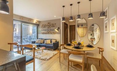 RENTA DE DEPARTAMENTO EN LA COLONIA CONDESA