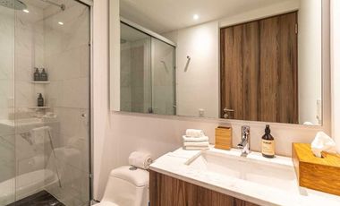 RENTA DE DEPARTAMENTO EN LA COLONIA CONDESA