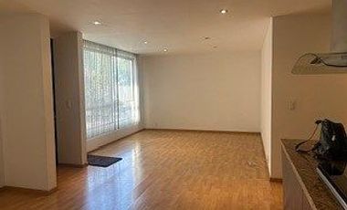 RENTA DEPARTAMENTO EN SAN JERÓNIMO ACULCO