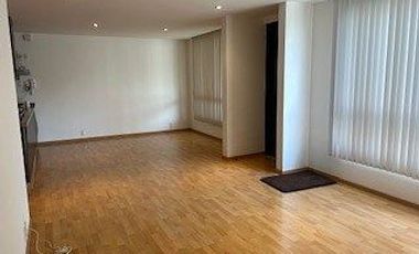 RENTA DEPARTAMENTO EN SAN JERÓNIMO ACULCO