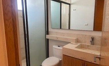 RENTA DEPARTAMENTO EN SAN JERÓNIMO ACULCO