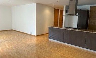 RENTA DEPARTAMENTO EN SAN JERÓNIMO ACULCO