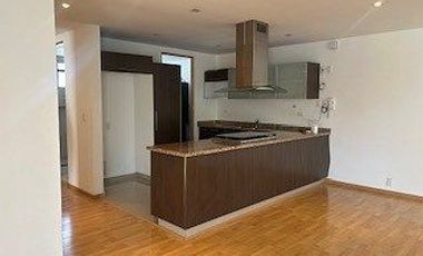 RENTA DEPARTAMENTO EN SAN JERÓNIMO ACULCO