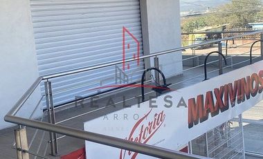 Local Renta La Estancia Querétaro 8,000 NorLetSR RAG