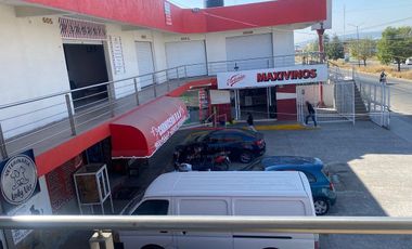 Local Renta La Estancia Querétaro 8,000 NorLetSR RAG