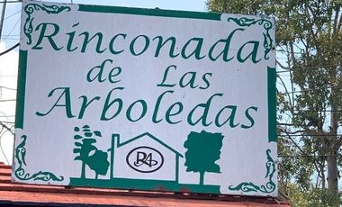 Oportunidad!! Venta de Casa en Rinconada de las Arboledas