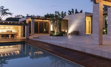 Casa en venta en Cabo Norte, Mérida