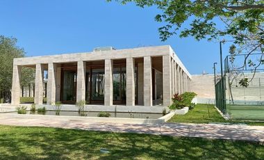 Casa en venta en Cabo Norte, Mérida