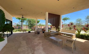 Casa en venta en Cabo Norte, Mérida