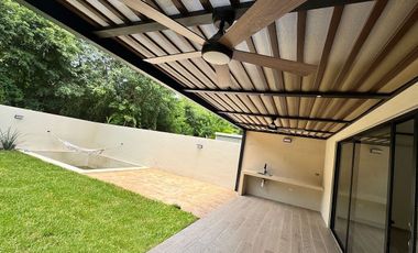 Casa en venta en Cabo Norte, Mérida