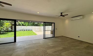 Casa en venta en Cabo Norte, Mérida