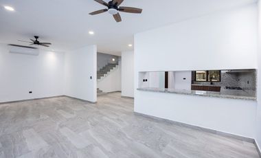 Casa en venta en Cabo Norte, Mérida