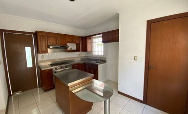 Casa en venta en Monterreal Mérida