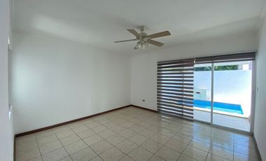 Casa en venta en Monterreal Mérida