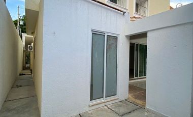 Casa en venta en Monterreal Mérida