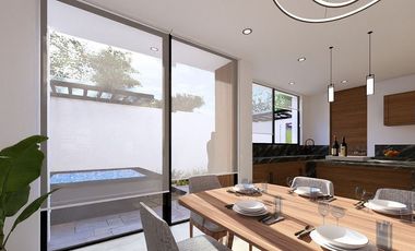 Casa en Preventa en Altozano, Mérida