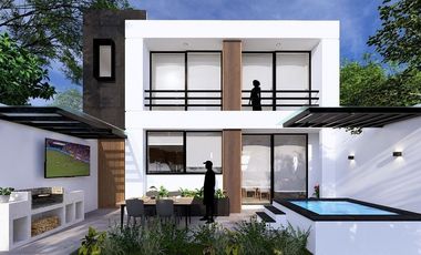 Casa en Preventa en Altozano, Mérida