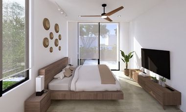 Casa en Preventa en Altozano, Mérida