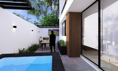 Casa en Preventa en Altozano, Mérida