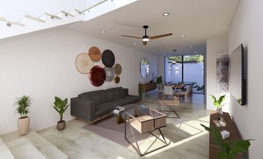 Casa en Preventa en Altozano, Mérida