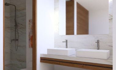 Casa en Preventa en Altozano, Mérida