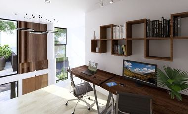 Casa en Preventa en Altozano, Mérida