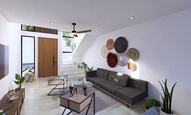 Casa en Preventa en Altozano, Mérida