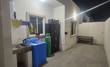 CASA EN  RENTA EN RESIDENCIAL CORONADO