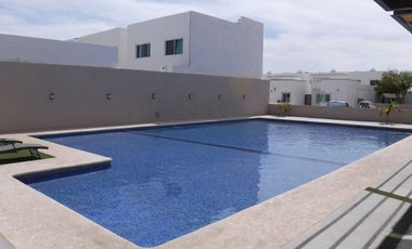 CASA EN  RENTA EN RESIDENCIAL CORONADO