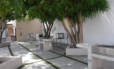 CASA EN  RENTA EN RESIDENCIAL CORONADO