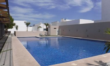 CASA EN  RENTA EN RESIDENCIAL CORONADO