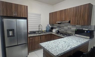 CASA EN  RENTA EN RESIDENCIAL CORONADO