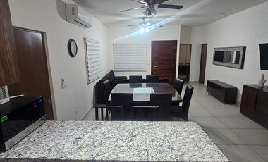CASA EN  RENTA EN RESIDENCIAL CORONADO