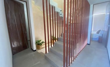 Casa en venta frente al mar en Telchac