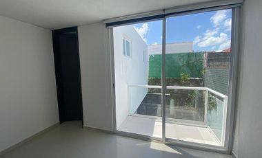 Casa en venta en Montebello, Mérida