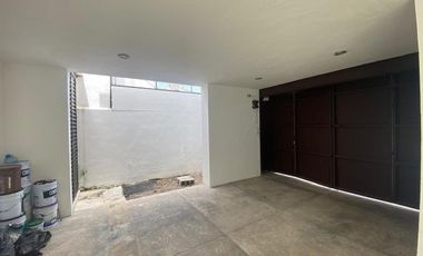 Casa en venta en Montebello, Mérida