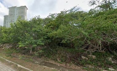 Terreno en venta en Mérida en Altabrisa | Country Towers