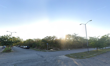 Terreno en venta en Mérida en Altabrisa | Country Towers