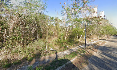 Terreno en venta en Mérida en Altabrisa | Country Towers