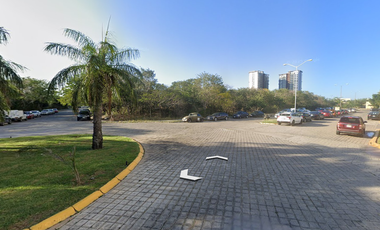 Terreno en venta en Mérida en Altabrisa | Country Towers