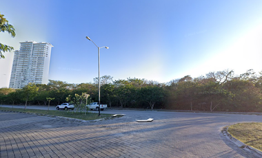 Terreno en venta en Mérida en Altabrisa | Country Towers