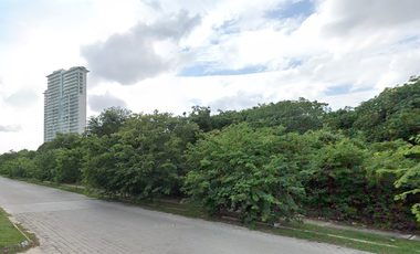 Terreno en venta en Mérida en Altabrisa | Country Towers