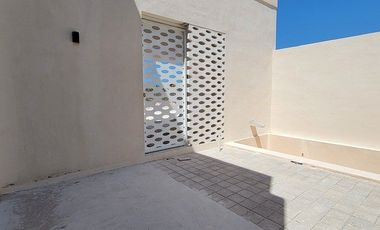 Casa en Venta en San Benito, Yucatán.