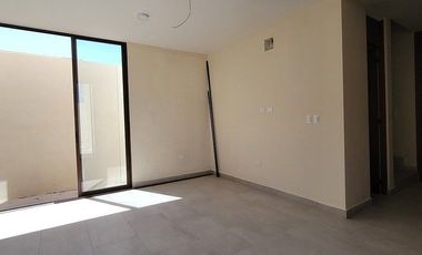 Casa en Venta en San Benito, Yucatán.