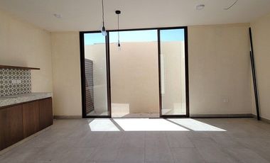 Casa en Venta en San Benito, Yucatán.