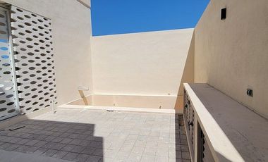 Casa en Venta en San Benito, Yucatán.