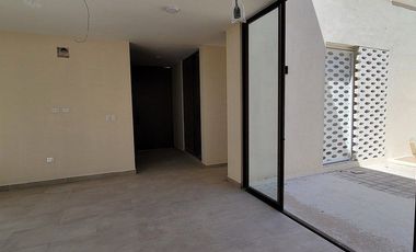 Casa en Venta en San Benito, Yucatán.